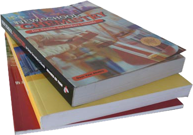 paperback books